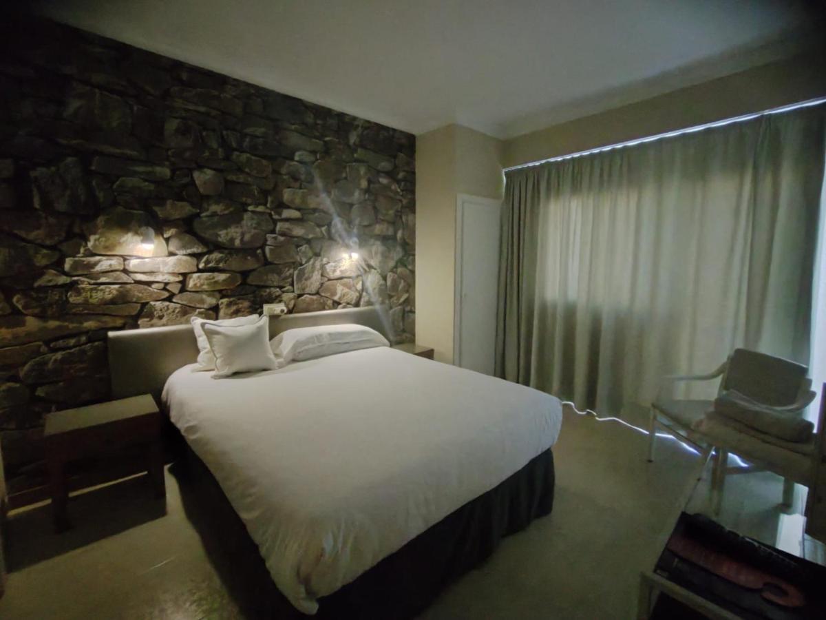 Hostal Mar Del Plata (Adults Only) El Arenal  Exteriér fotografie