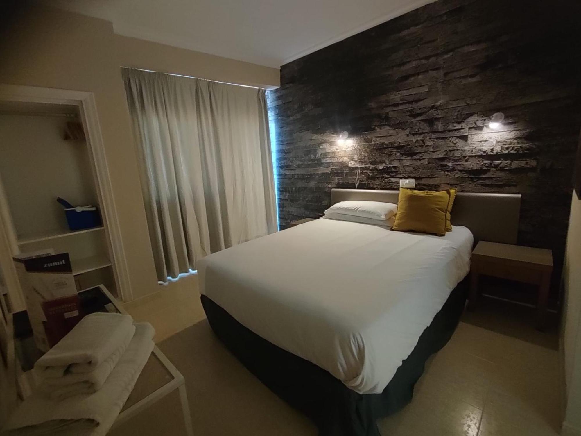 Hostal Mar Del Plata (Adults Only) El Arenal  Exteriér fotografie